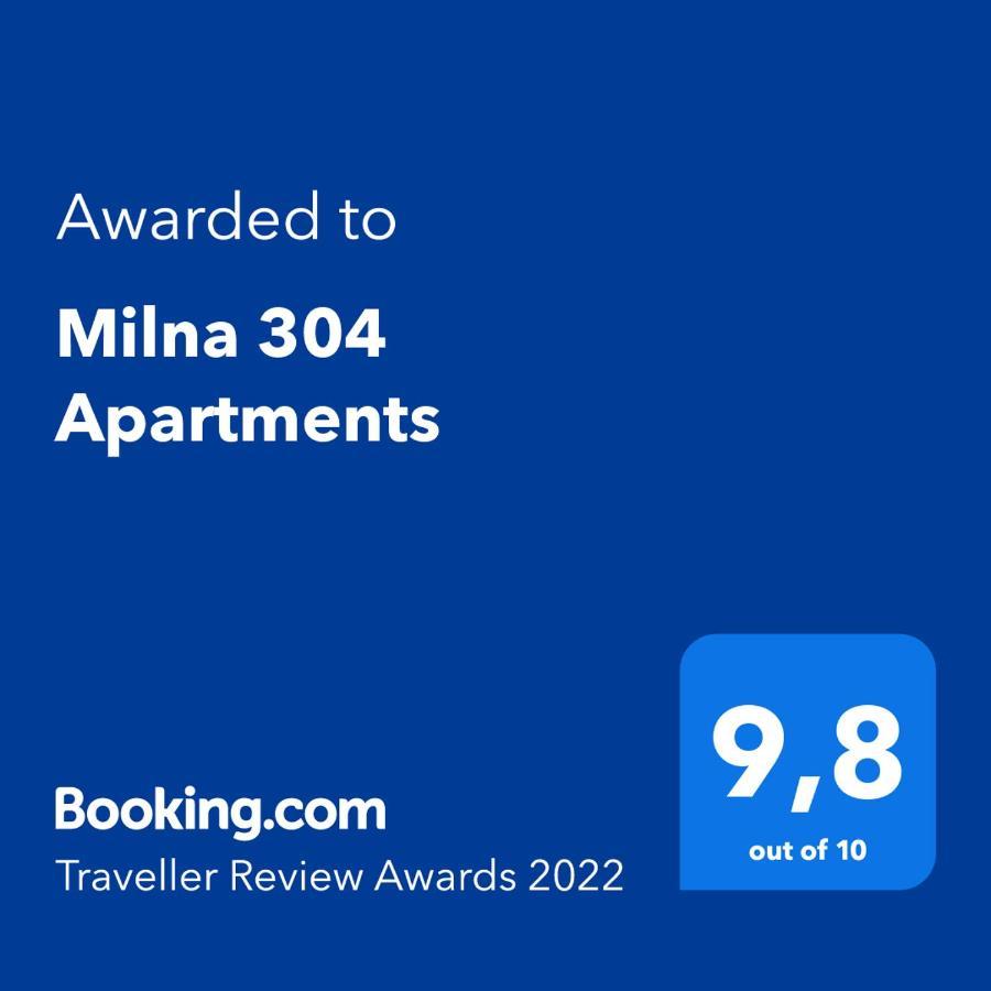 Villa Anna 米欧纳 外观 照片