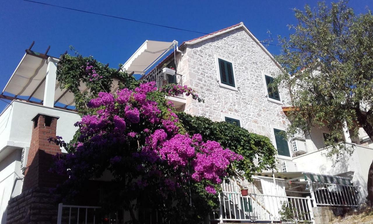 Villa Anna 米欧纳 外观 照片