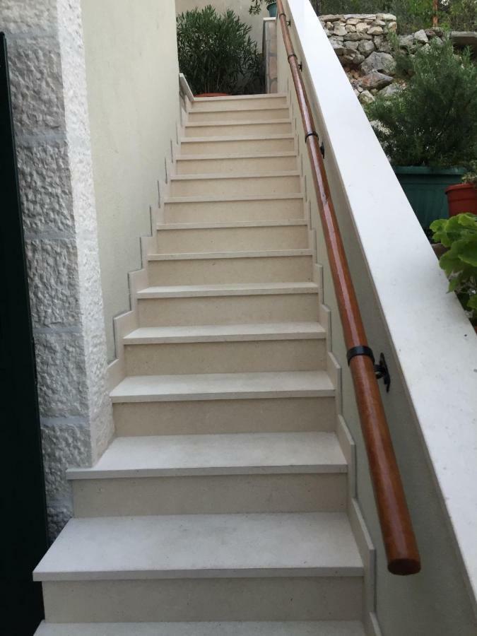 Villa Anna 米欧纳 外观 照片